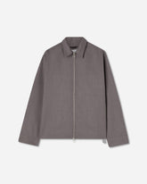 Men's Ian Shirt Gray