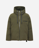 Men's Lithium Jacket Dark Green