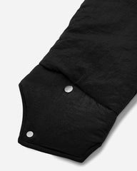 Men's Padded M65 Jacket Black