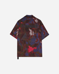 Men's Boxy Shortsleeve Shirt Bloom