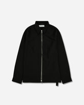 Men's Ian Shirt Black