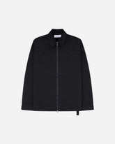 Men's Ian Shirt Black