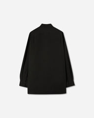 Men's Jumbo Shirt Black