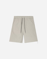 Men's Base Shorts Cold Light Grey
