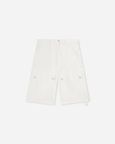 Men's Chino Shorts Snow White