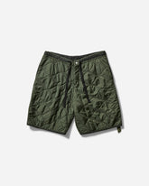 Men's Combat Shorts Forest Night