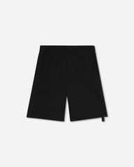 Men's Loose Fit Sweatshorts Black