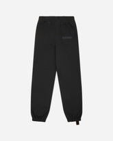 Men's Loose Fit Sweatpants Black