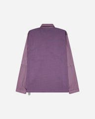 Men's Flight Polo Lilac