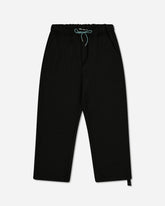 Men's Base Pants Black