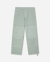 Men's Chino Pants Ice Flow