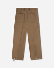 Men's Combine Pants Mud