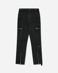 Men's Flight Pants Black