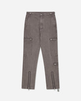 Men's Flight Pants Lilac