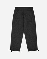 Men's Liner Pant Black
