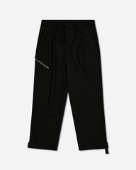 Men's New Combine Pants Black