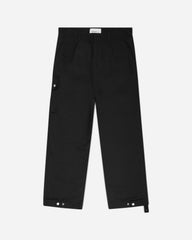 Men's New Combine Pants Black