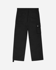 Men's New Combine Pants Black