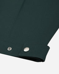Men's New Combine Pants Dark Green