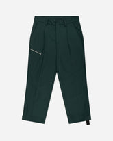 Men's New Combine Pants Dark Green