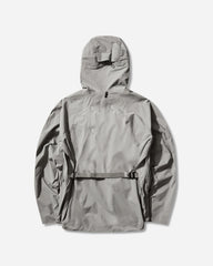 Men's Latitude Veil Slingpack Jacket Cement