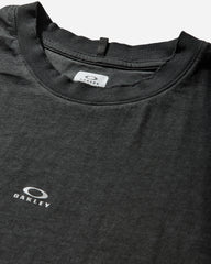 Men's Latitude Veil Tee Pitch Black