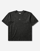 Men's Latitude Veil Tee Pitch Black