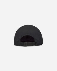 Logo Cap Black