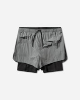 Men's Performance Volt Shorts Glacier