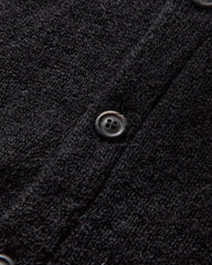 Men's Evening Polo Black