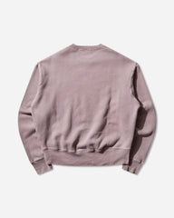 Men's Base Sweatshirt Gentlemens Pink