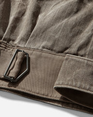 Men's Battle Jacket Dusty Olive