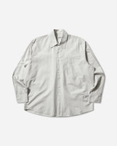 Men's Above Shirt Index Stripe Coolthread Cloth