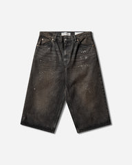 Men's Capri Cut Jeans Nebula Wash