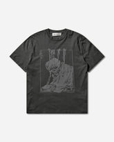 Men's Box T-Shirt Angry Fan Mail Print