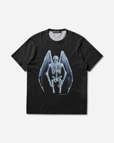 Men's New Box T-Shirt Fallen Angel Print