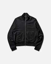 Men's Mob Jacket Prime Black
