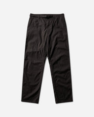 Men's Lightweight All-Wear Gi Pants Black