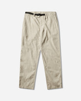 Men's Lightweight All-Wear Gi Pants Weathered Stone