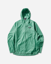 Men's Houdini Jacket Aqua Stone