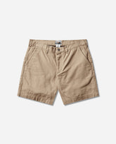 Men's Heritage Stand Up Shorts 7" Mojave Khaki