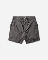 Men's Heritage Stand Up Shorts 7" Forge Grey