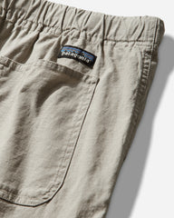 Men's Lightweight All-Wear Gi Shorts 9" Weathered Stone