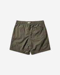 Men's Outdoor Everyday Shorts 6" Basin Green