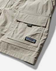 Men's Outdoor Everyday Shorts 6" Weathered Stone