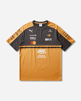 Men's McLAREN RACING Replica T-Shirt Papaya