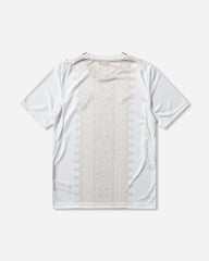 Men's Morocco 2026 Away Jersey White / Victory Gold