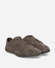 Jil Sander K-Street Sneakers Matte Bronze