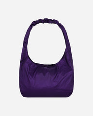 Laki Packable Knot Bag Purple