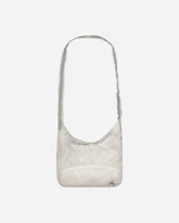 Laki Small Packable Knot Bag Wispy Clouds